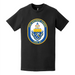USS Reuben James (FFG-57) Logo Emblem T-Shirt Tactically Acquired   