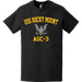 USS Rocky Mount (AGC-3) T-Shirt Tactically Acquired   