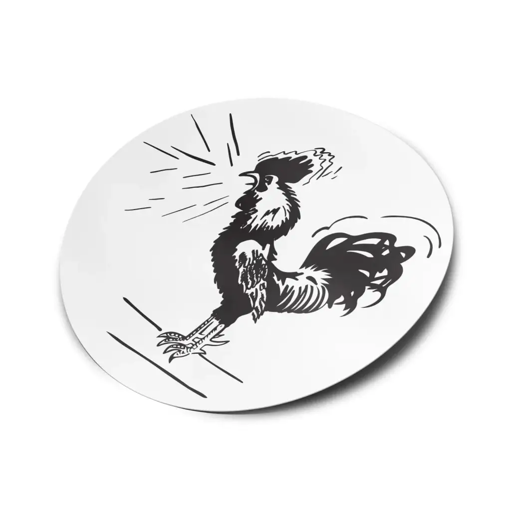 USS Saratoga (CV-3) Die-Cut Vinyl Sticker Decal Tactically Acquired   