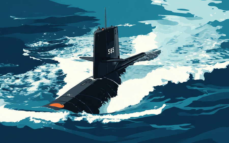 Skipjack-Class