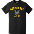 USS Solace