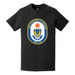 USS Stephen W. Groves (FFG-29) Logo Emblem T-Shirt Tactically Acquired   