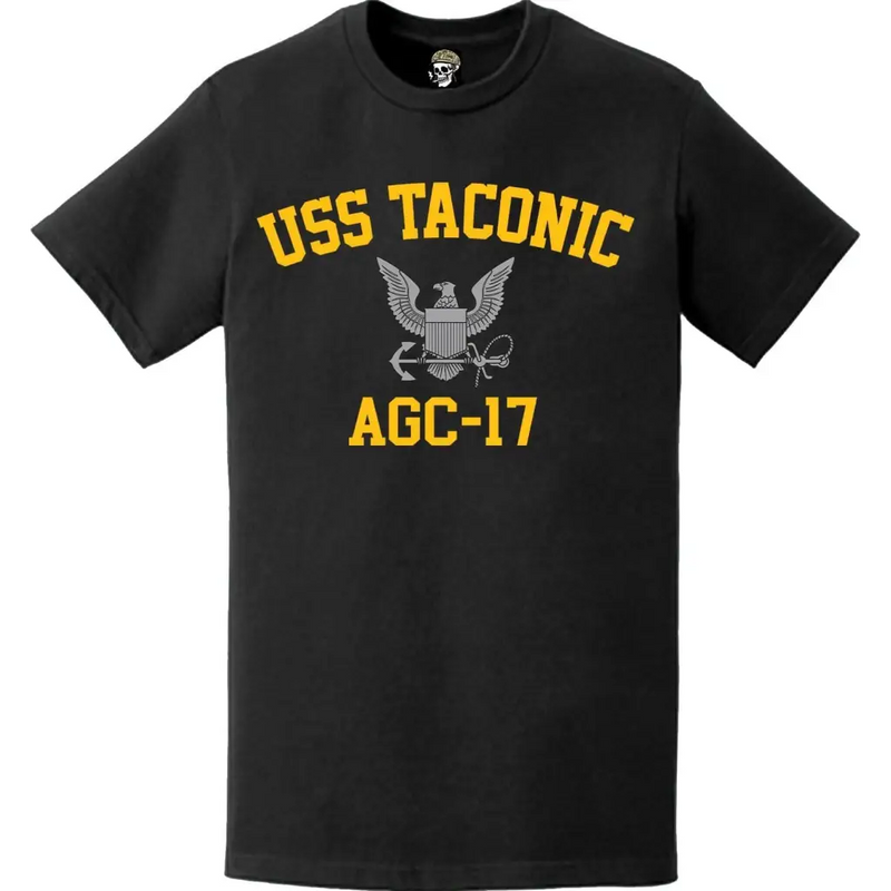 USS Taconic (AGC-17) T-Shirt