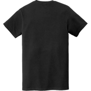 USS Tang (SS-306) Submarine Left Chest Logo Emblem T-Shirt Tactically Acquired   