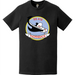 USS Thornback (SS-418) Submarine Logo Emblem Crest T-Shirt Tactically Acquired   