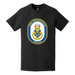 USS Underwood (FFG-36) Logo Emblem T-Shirt Tactically Acquired   