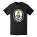 USS Vandergrift (FFG-48) Logo Emblem T-Shirt Tactically Acquired   