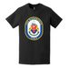 USS Wadsworth (FFG-9) Logo Emblem T-Shirt Tactically Acquired   