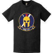 VAQ-131 Patch Logo Decal Emblem T-Shirt Tactically Acquired   