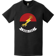VAQ-133 Patch Logo Decal Emblem T-Shirt Tactically Acquired   