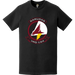 VAQ-134 Logo Decal Emblem T-Shirt Tactically Acquired   