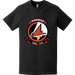 VAQ-134 Patch Logo Decal Emblem T-Shirt Tactically Acquired   