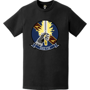 VAQ-136 Patch Logo Decal Emblem T-Shirt Tactically Acquired   