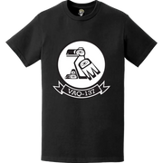 VAQ-137 Patch Logo Decal Emblem T-Shirt Tactically Acquired   