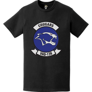 VAQ-139 Patch Logo Decal Emblem T-Shirt Tactically Acquired   