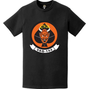 VAQ-144 Patch Logo Decal Emblem T-Shirt Tactically Acquired   