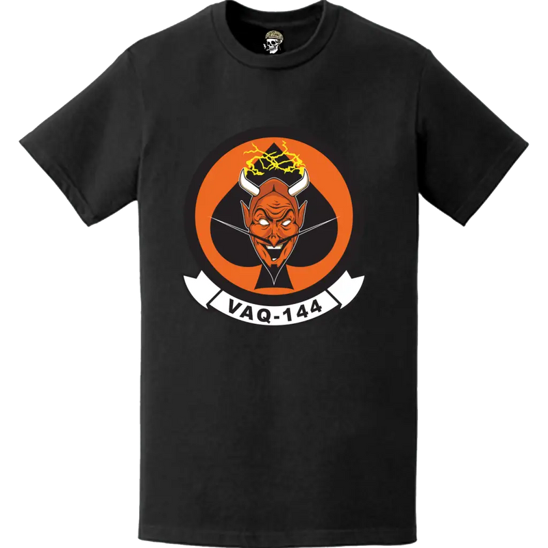 VAQ-144 Patch Logo Decal Emblem T-Shirt