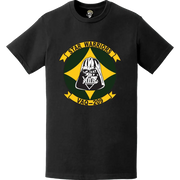 VAQ-209 Patch Logo Decal Emblem T-Shirt Tactically Acquired   