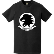 VAW-113 Patch Logo Decal Emblem T-Shirt Tactically Acquired   