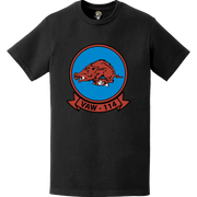 VAW-114 Patch Logo Decal Emblem T-Shirt Tactically Acquired   