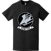 VAW-120 Patch Logo Decal Emblem T-Shirt Tactically Acquired   