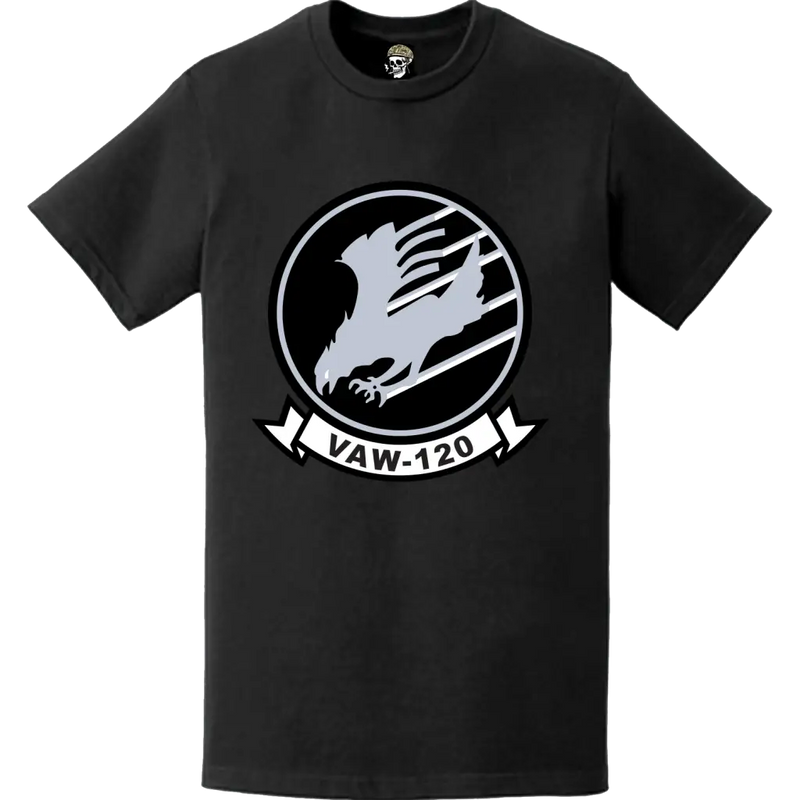 VAW-120 Patch Logo Decal Emblem T-Shirt