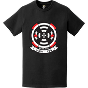 VAW-124 Patch Logo Decal Emblem T-Shirt Tactically Acquired   