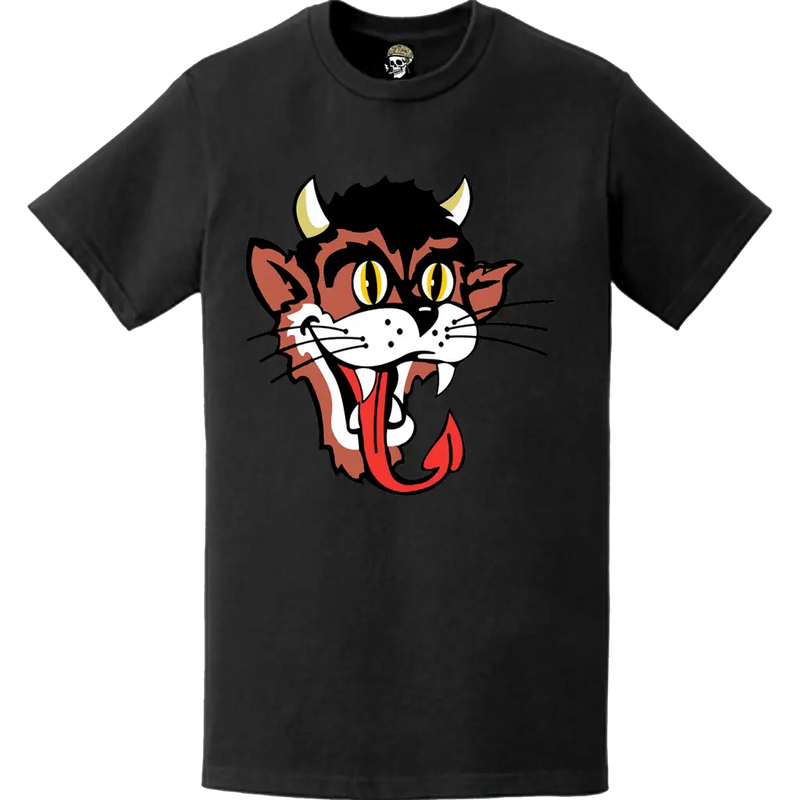 VB-104 Patch Logo Decal Emblem T-Shirt