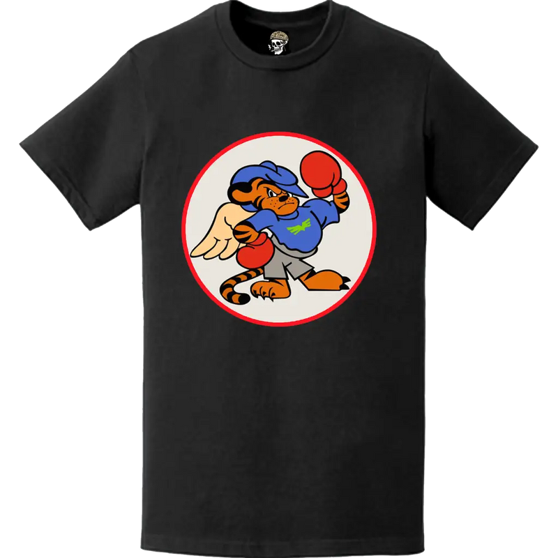 VB-14 Patch Logo Decal Emblem T-Shirt