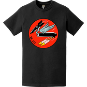VB-153 Patch Logo Decal Emblem T-Shirt Tactically Acquired   