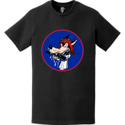 VB-2 Patch Logo Decal Emblem T-Shirt Tactically Acquired   