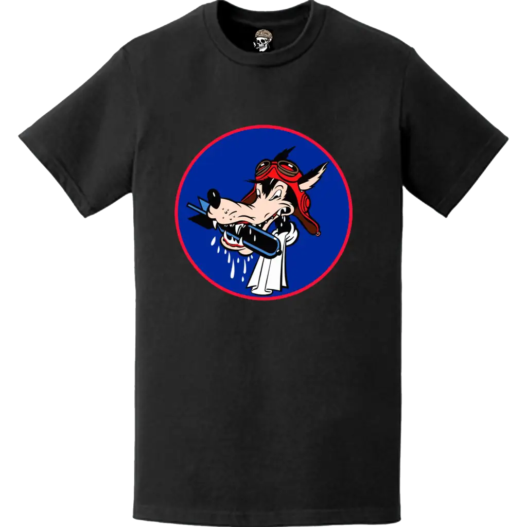 VB-2 Patch Logo Decal Emblem T-Shirt Tactically Acquired   