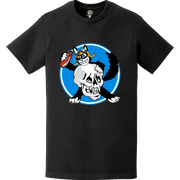 VB-20 Patch Logo Decal Emblem T-Shirt Tactically Acquired   