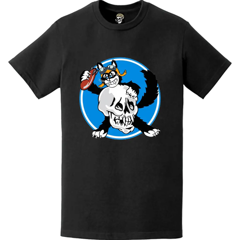 VB-20 Patch Logo Decal Emblem T-Shirt