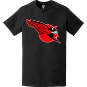 VB-5 Patch Logo Decal Emblem T-Shirt Tactically Acquired   