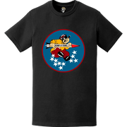 VB-74 Patch Logo Decal Emblem T-Shirt Tactically Acquired   