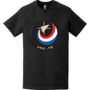 VFC-12 U.S. Navy Patch Logo Decal Emblem T-Shirt Tactically Acquired   