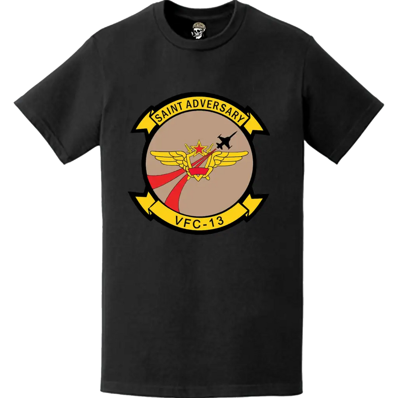 VFC-13 Patch Logo Decal Emblem T-Shirt