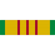 Vietnam Campaign Medal Ribbon for Vietnam War Merchandise