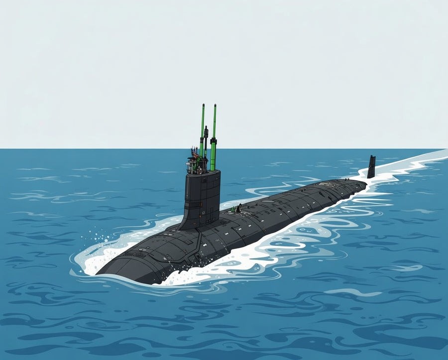 Virginia-Class