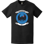 VQ-1 Patch Logo Decal Emblem T-Shirt Tactically Acquired   