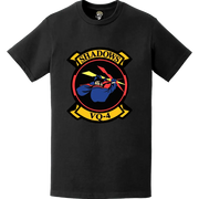 VQ-4 Patch Logo Decal Emblem T-Shirt Tactically Acquired   