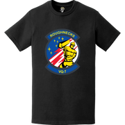 VQ-7 Patch Logo Decal Emblem T-Shirt Tactically Acquired   