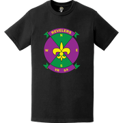 VR-54 Patch Logo Decal Emblem T-Shirt Tactically Acquired   