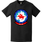 VR-55 Patch Logo Decal Emblem T-Shirt Tactically Acquired   