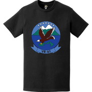 VR-61 Patch Logo Decal Emblem T-Shirt Tactically Acquired   