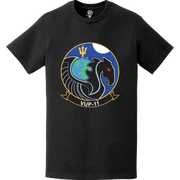 VUP-11 Patch Logo Decal Emblem T-Shirt Tactically Acquired   