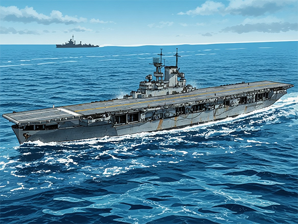 Wasp-Class