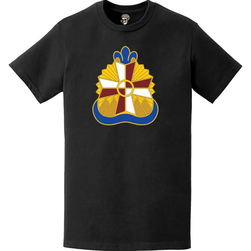 William Beaumont Army Medical Center (WBAMC) T-Shirt