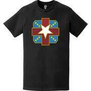 Womack Army Medical Center (WAMC) T-Shirt Tactically Acquired   